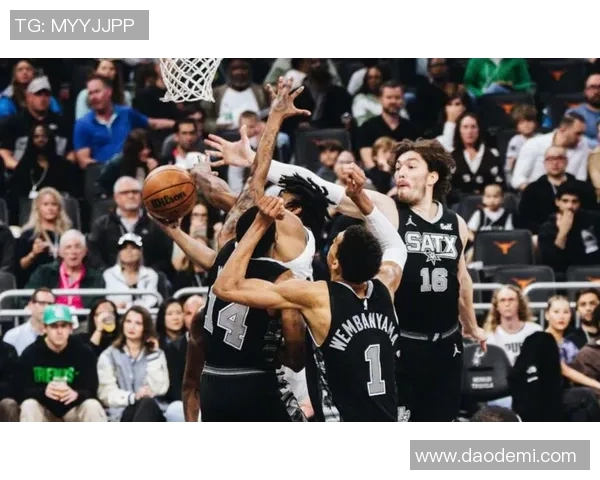 马刺与篮网总决赛巅峰对决谁将书写新的传奇篇章