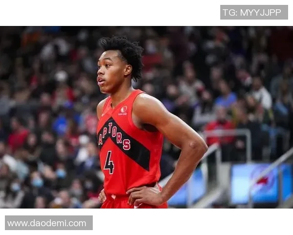 斯科蒂巴恩斯：年轻球星如何在NBA赛场上崭露头角与成长之路