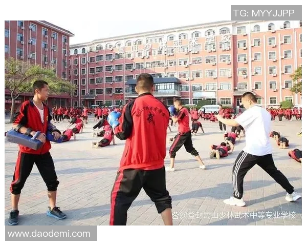 河南嵩山少林寺学费揭秘及学习武术的费用分析与建议