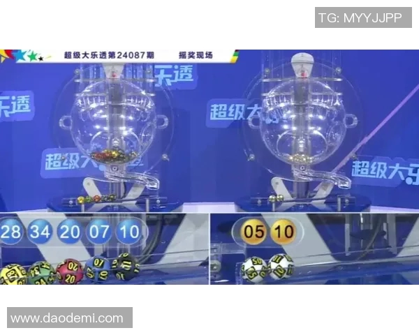 江苏体彩大乐透开奖结果最新揭晓幸运号码助你赢得大奖的机会