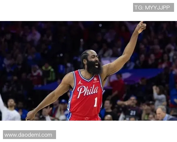 哈登状态大幅下滑76人对4年16亿续约计划产生动摇 哈登状态大幅下滑76人对4年16亿续约计划产生动摇