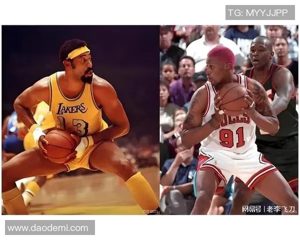 威尔特张伯伦：篮球传奇与体育精神的完美结合之旅