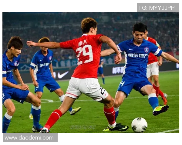 恒大主场迎战日本球队期待精彩对决与激情碰撞