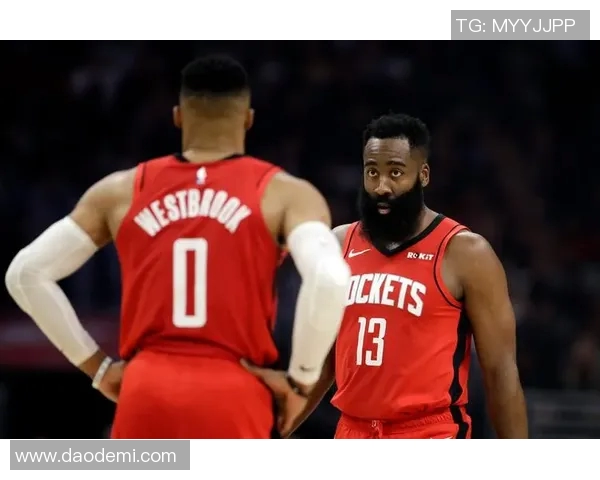 雷霆与火箭对决大小分分析及赛前预测详解