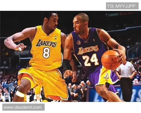 科比布莱恩特的传奇人生与篮球精神的永恒传承