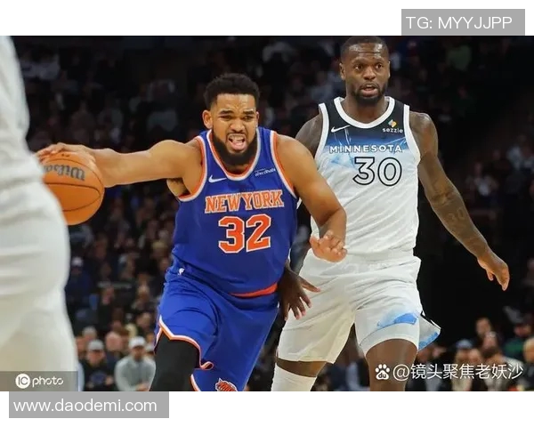 森林狼外线发挥出色，击败雄鹿：全面分析与未来展望