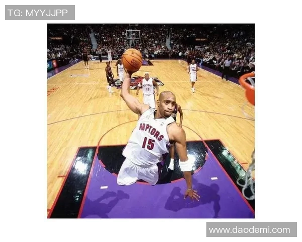 山羊扣篮的传奇瞬间：探索篮球场上那一跃而起的精彩时刻