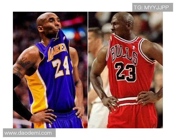 科比与乔丹的传奇对比:谁是篮球历史上的真正王者 科比与乔丹的传奇对比:谁是篮球历史上的真正王者