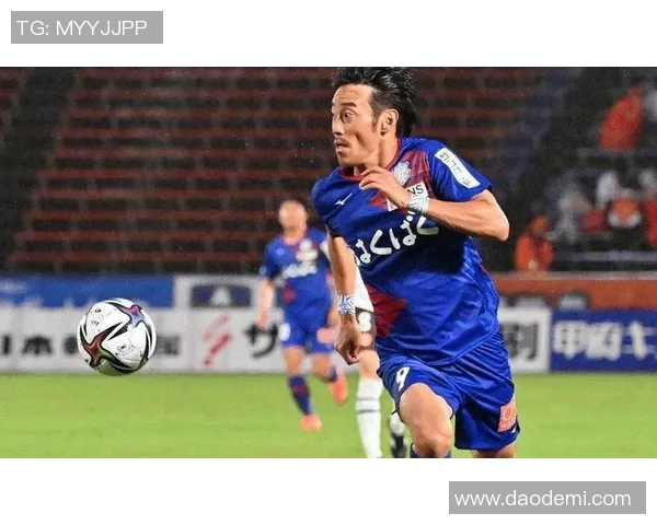甲府风林与大宫的激烈对决揭示了日本足球的魅力与竞争力