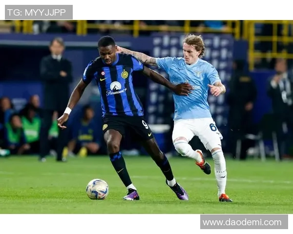 拉齐奥与国际米兰精彩对决直播全程回顾与分析